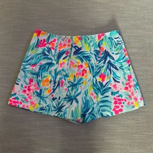 Lilly Pulitzer Skort